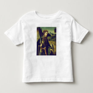 Saint Bavo Toddler T-Shirt