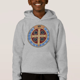 Saint Benedict Medal