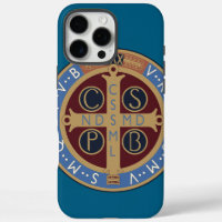 Saint Benedict Medal