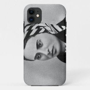 SAINT BERNADETTE SOUBIROUS iPhone 11 CASE