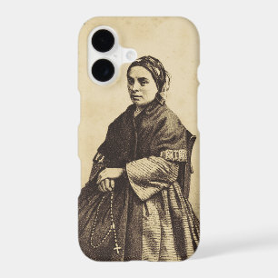 Saint Bernadette Soubirous Fine Art