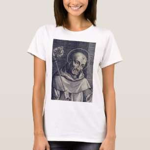 Saint Bernard of Clairvaux T-Shirt