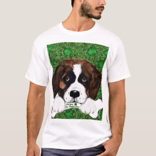 Saint Bernard T-Shirt