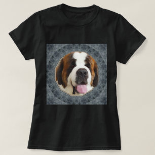 Saint Bernard T-Shirt