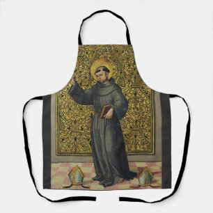 Saint Bernardino of Siena Apron