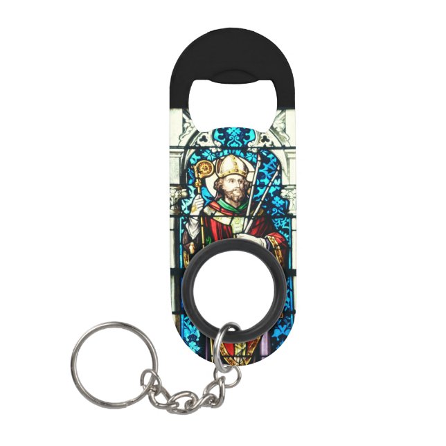 Saint Blaise of Sebaste  (Front)