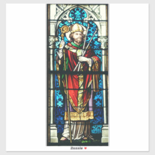 Saint Blaise of Sebaste Bishop and Martyr
