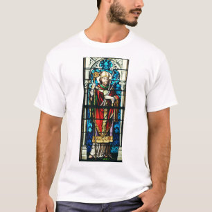 Saint Blaise of Sebaste T-Shirt