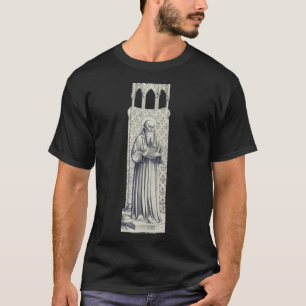 Saint Bonaventure Seraphic Doctor T-Shirt