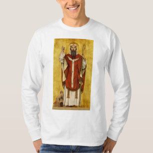 Saint Boniface by Albrecht de Vriendt T-Shirt
