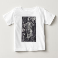 Saint Boniface Premium Apostle of Germany