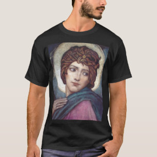 Saint Brigid of Kildare T-Shirt