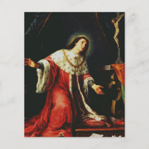 Saint Casimir Jagiellon