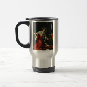 Saint Casimir Jagiellon  Travel Mug