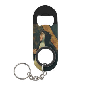 Saint Catherine of Siena by Juan Bautista Maino