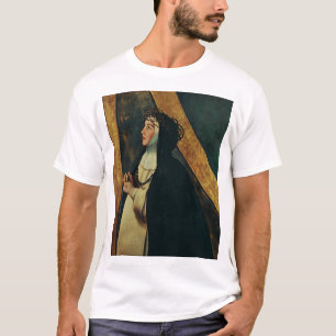 Saint Catherine of Siena by Juan Bautista Maino T-Shirt