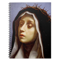 Saint Catherine of Siena