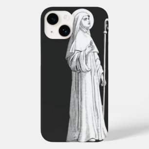 Saint Catherine of Siena Virgin Case-Mate iPhone 14 Case