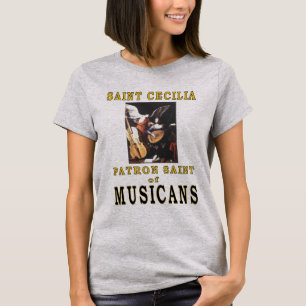 SAINT CECILIA T-Shirt