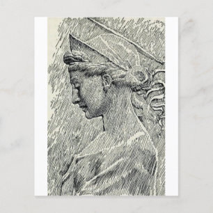 Saint Cecilia Virgin and martyr Flyer