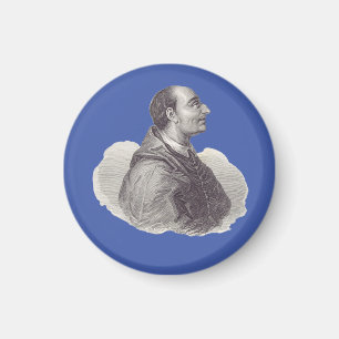 Saint Charles Borromeo Archbishop of Milan Magnet