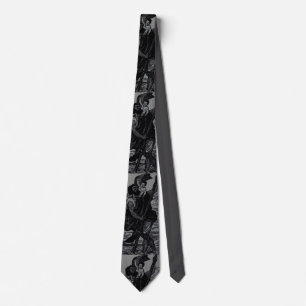 Saint Christopher by Titian Tie