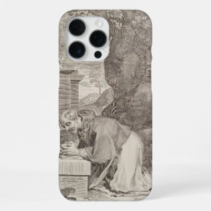 Saint Claude La Colombière Priest and Confessor iPhone 16 Pro Max Case