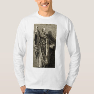 Saint Cyril of Jerusalem Confessor T-Shirt