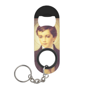 Saint Dominic Savio student of John Bosco
