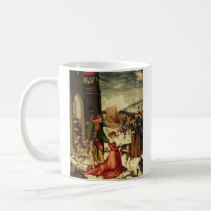 Saint  Dorothy of Caesarea Coffee Mug