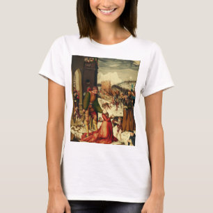 Saint Dorothy of Caesarea T-Shirt