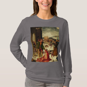 Saint  Dorothy of Caesarea T-Shirt