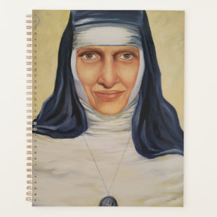 Saint Dulce of the Poor Planner