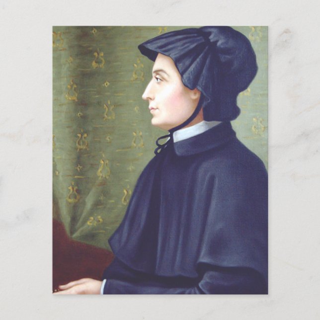 Saint Elizabeth Ann Seton (Front)