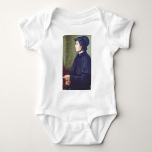 Saint Elizabeth Ann Seton Baby Bodysuit