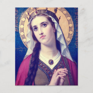 Saint Elizabeth of Hungary