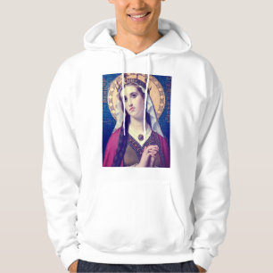 Saint Elizabeth of Hungary Hoodie