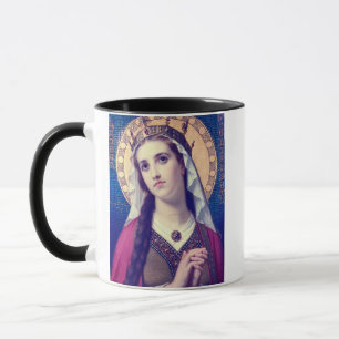 Saint Elizabeth of Hungary Mug