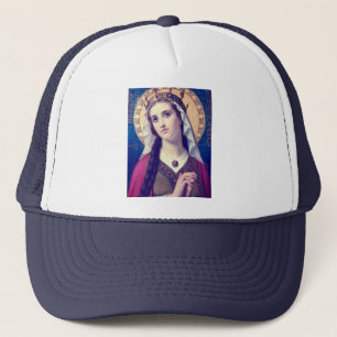 Saint Elizabeth of Hungary Trucker Hat