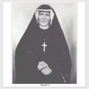 Saint Faustina Kowalska 