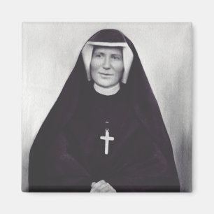 Saint Faustina Kowalska Magnet