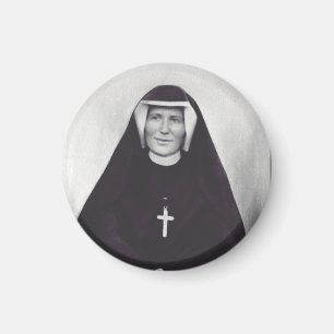 Saint Faustina Kowalska  Magnet