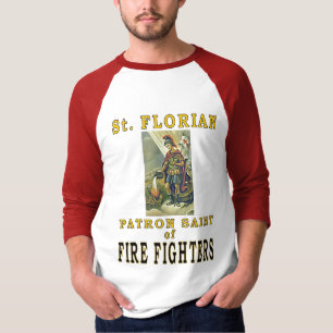 SAINT FLORIAN T-Shirt