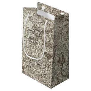Saint Flour Small Gift Bag