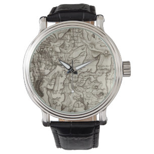 Saint Flour Watch