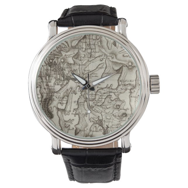 Saint Flour Watch (Front)