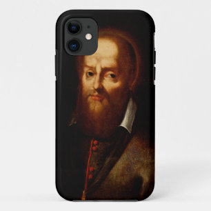 Saint Francis de Sales iPhone 11 Case