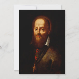 Saint Francis de Sales Invitation