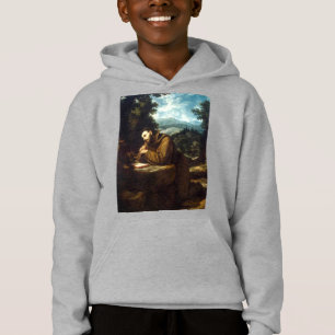 Saint Francis of Assisi
