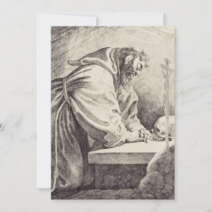 Saint Francis of Assisi Founder of the Franciscan Invitation